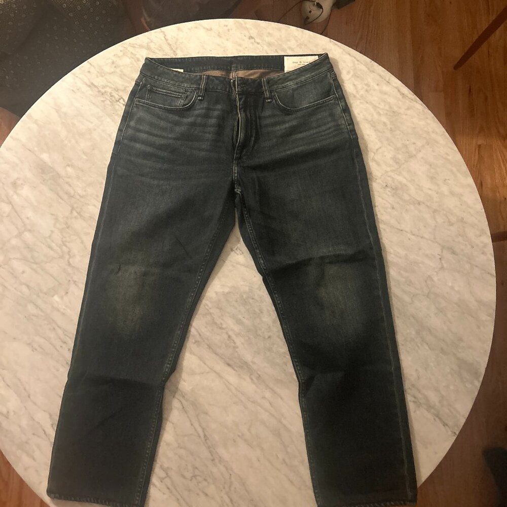Rag & Bone Designer Jeans